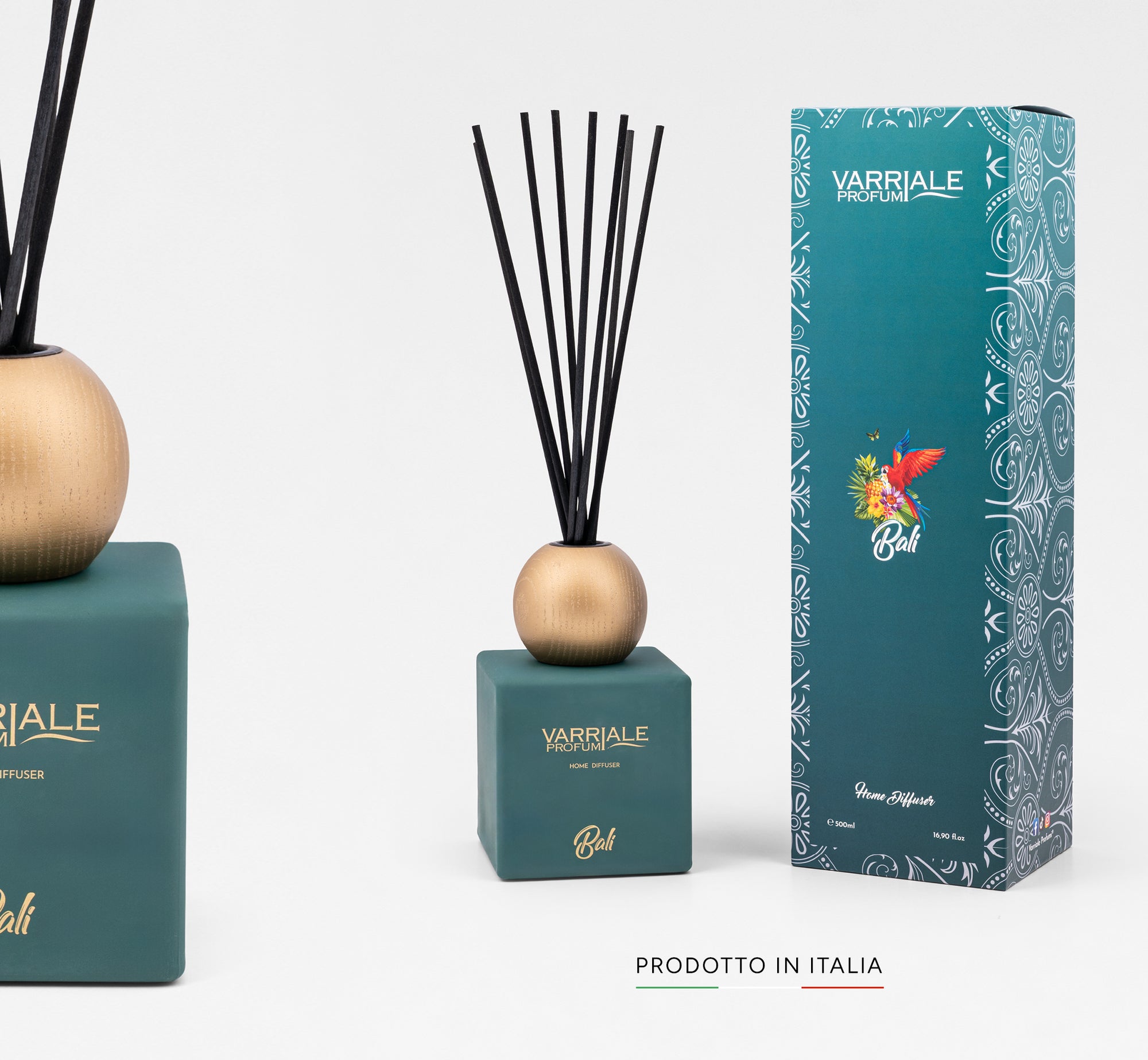 Profumo Ambiente Bali