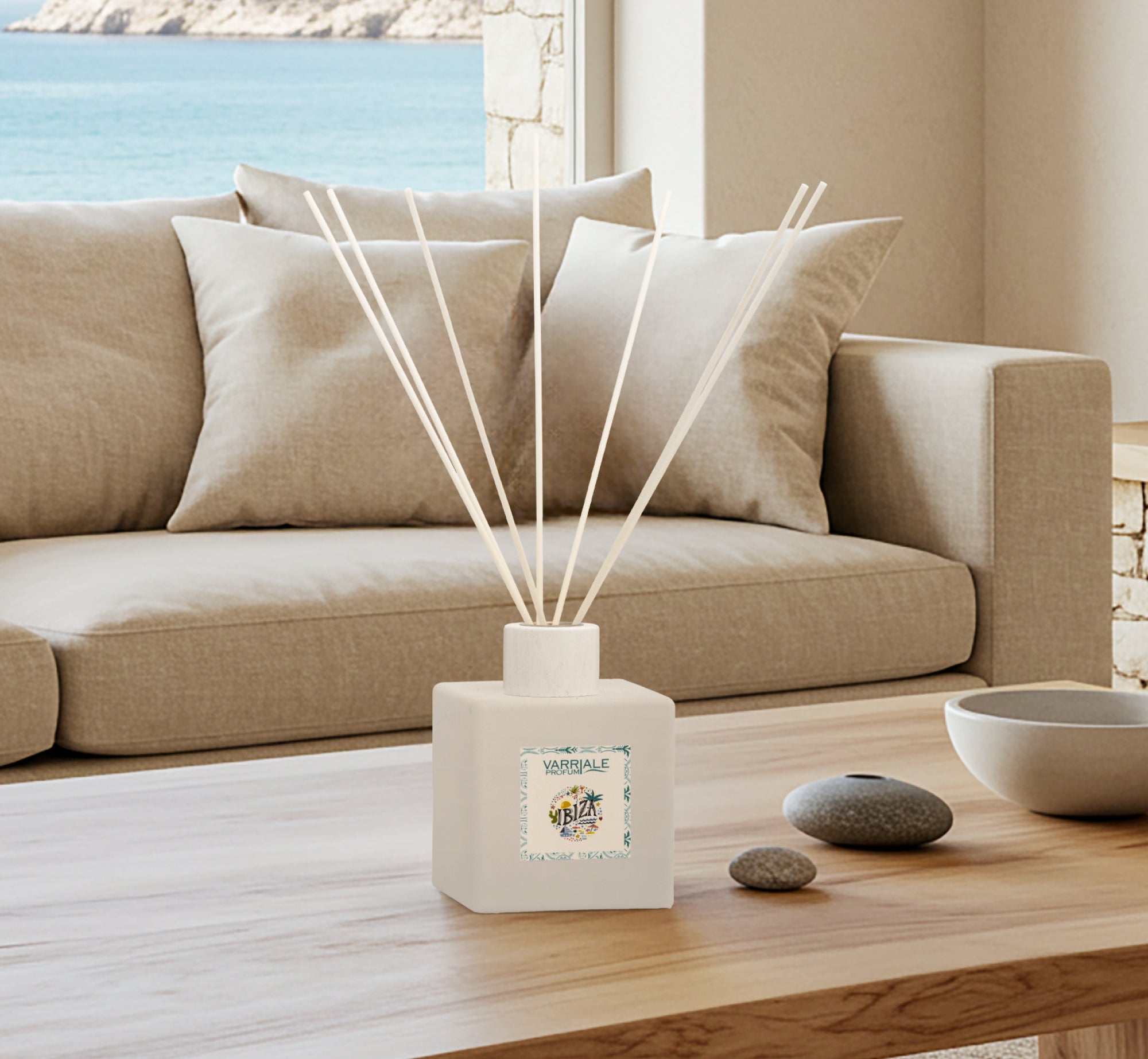 Profumo Ambiente Ibiza