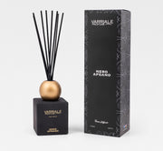 Profumo Ambiente Nero Afgano