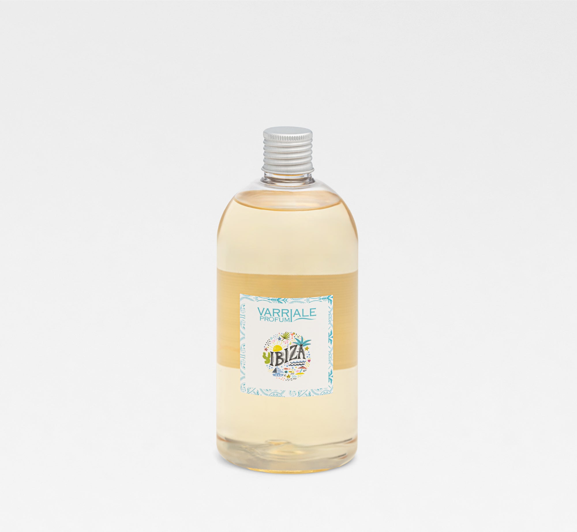 Ibiza Environment Recharge