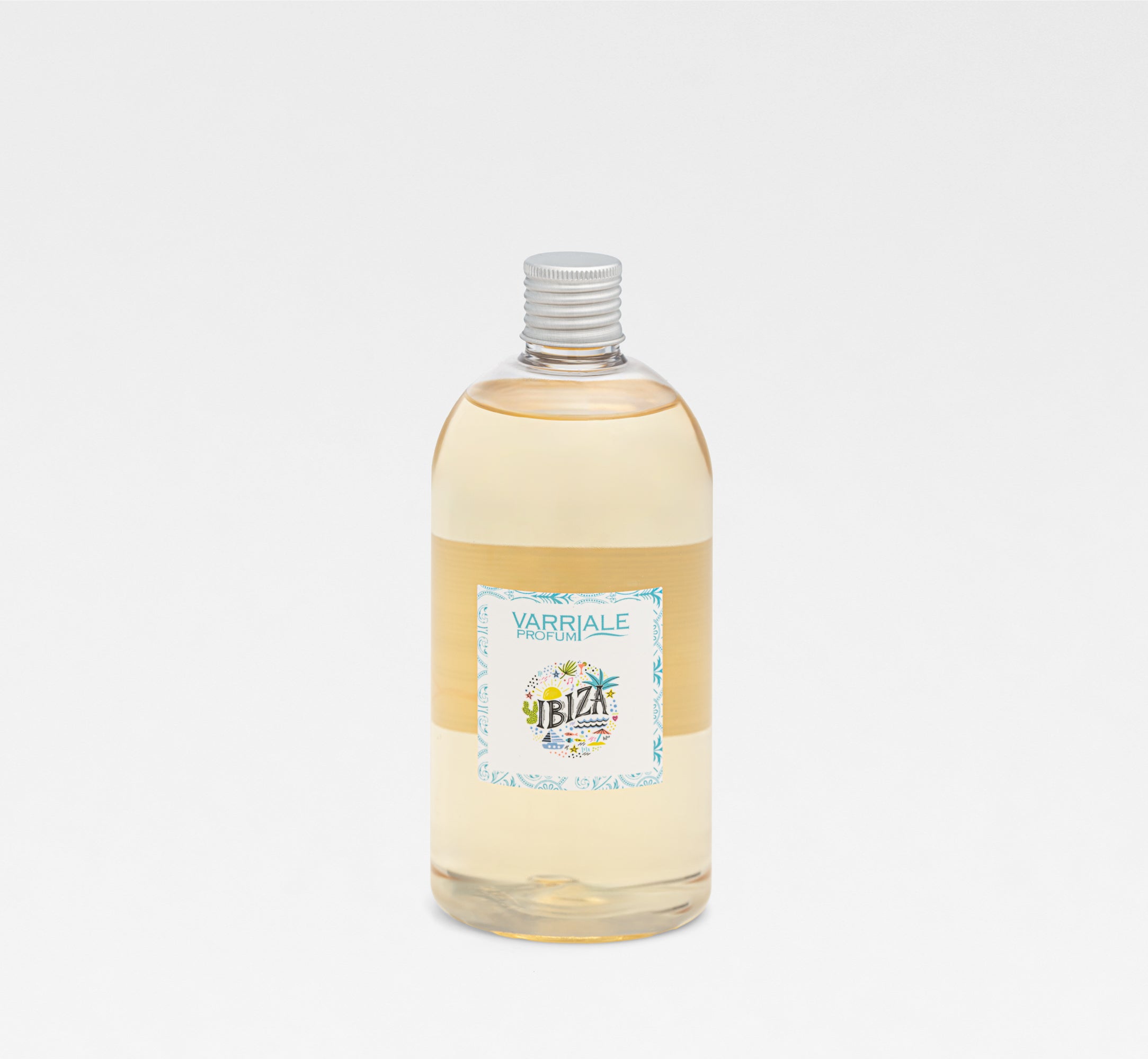 Ricarica Ibiza Ambiente