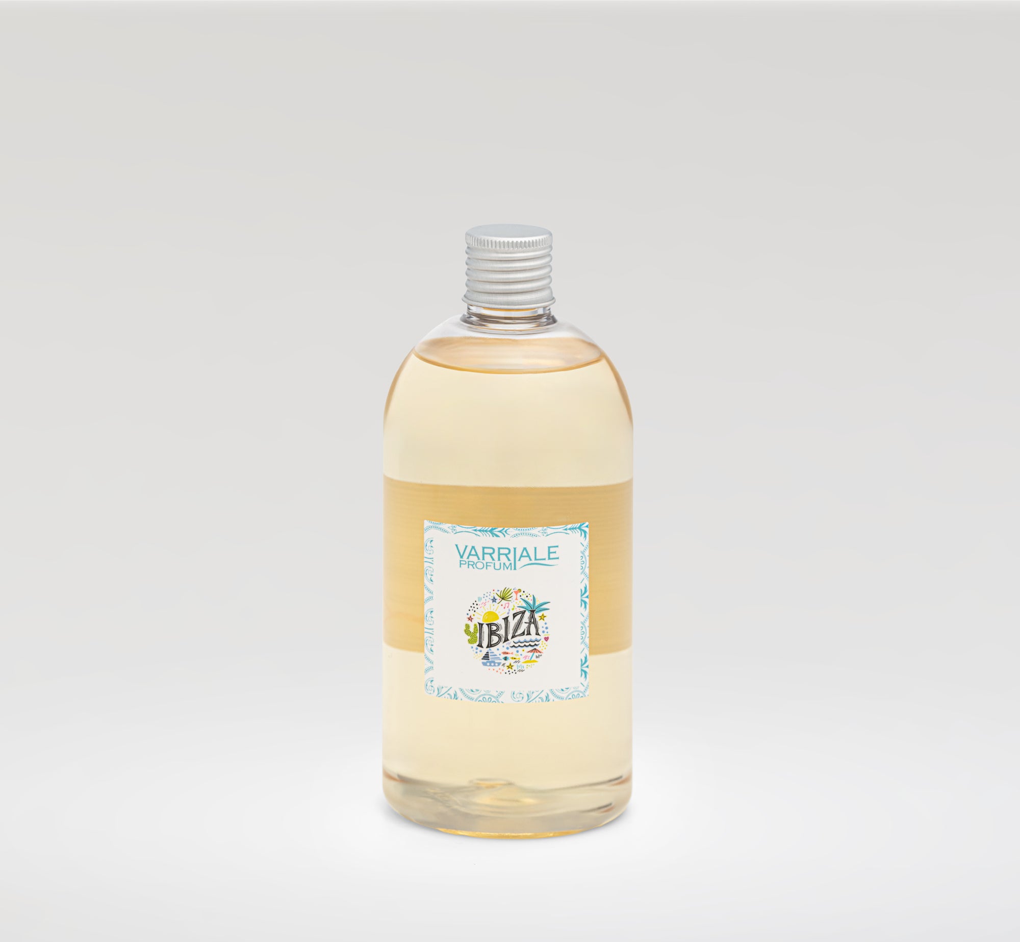 Ricarica Ibiza Ambiente