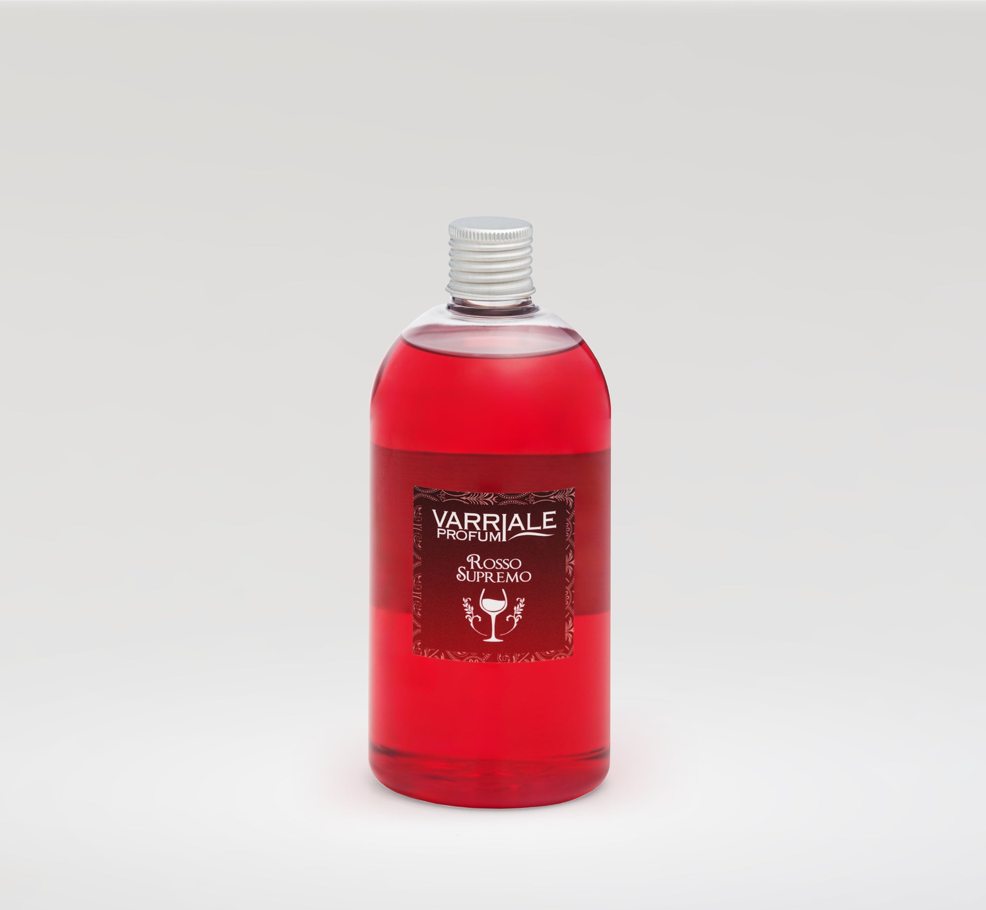 Recambio Rojo Supremo