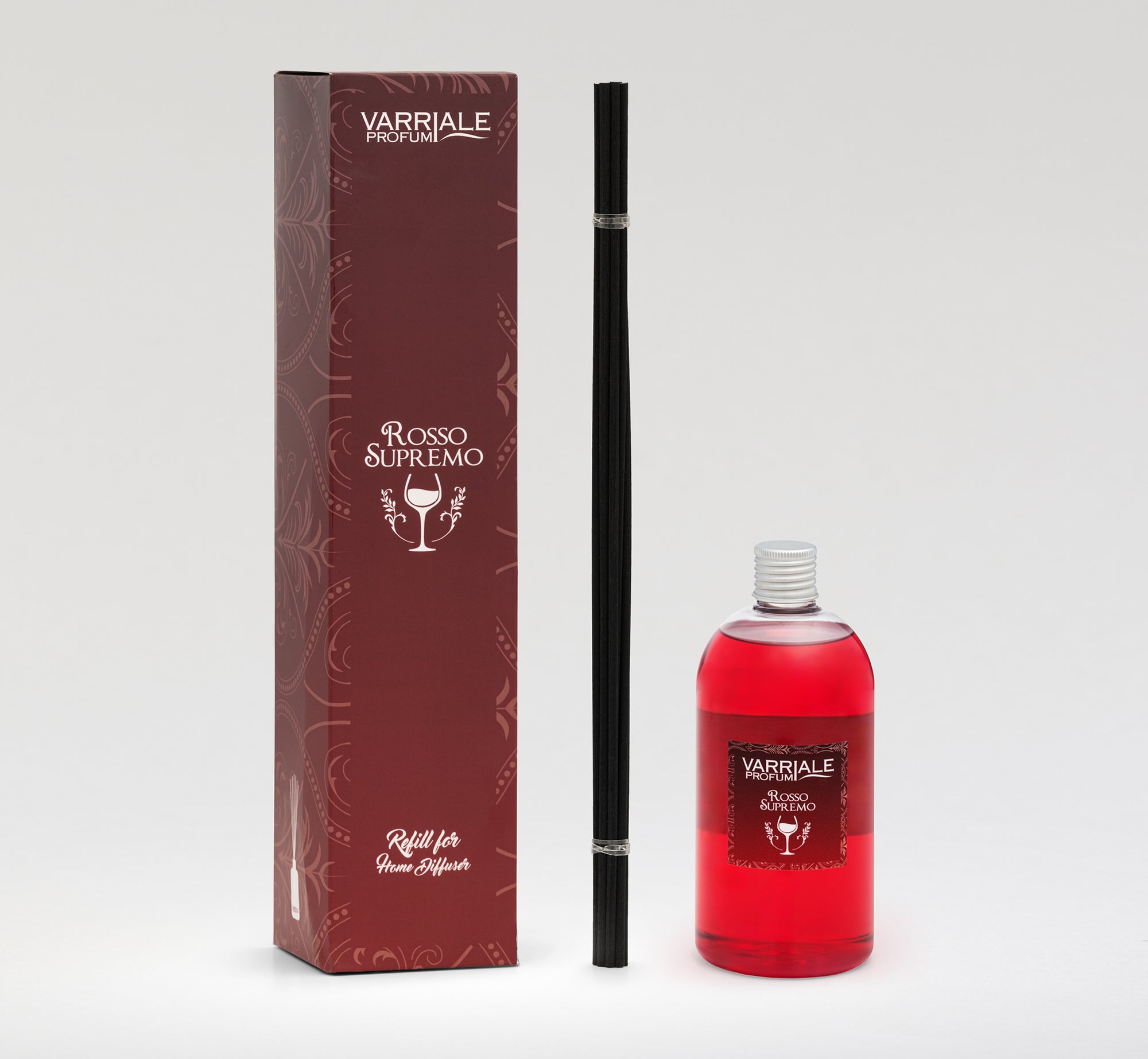 Recambio Rojo Supremo