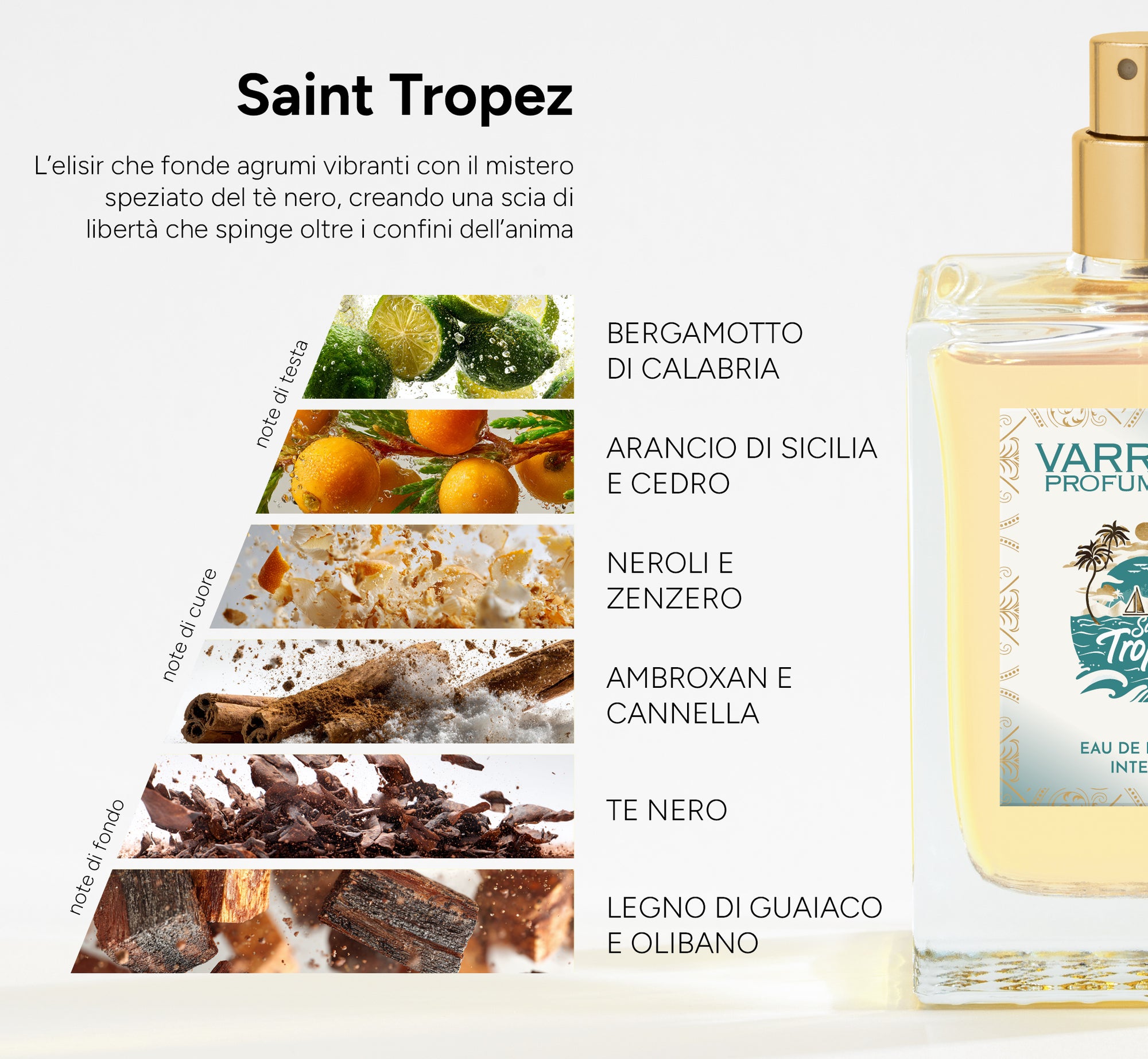 Saint Tropez