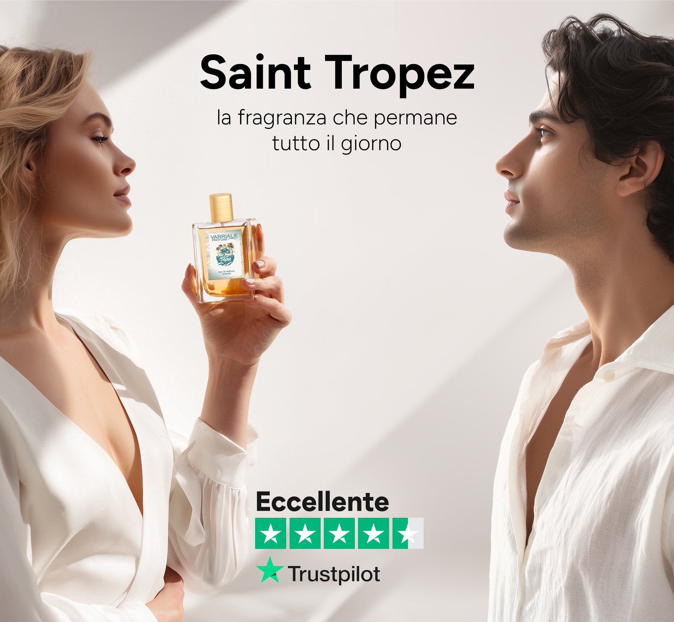 Saint Tropez