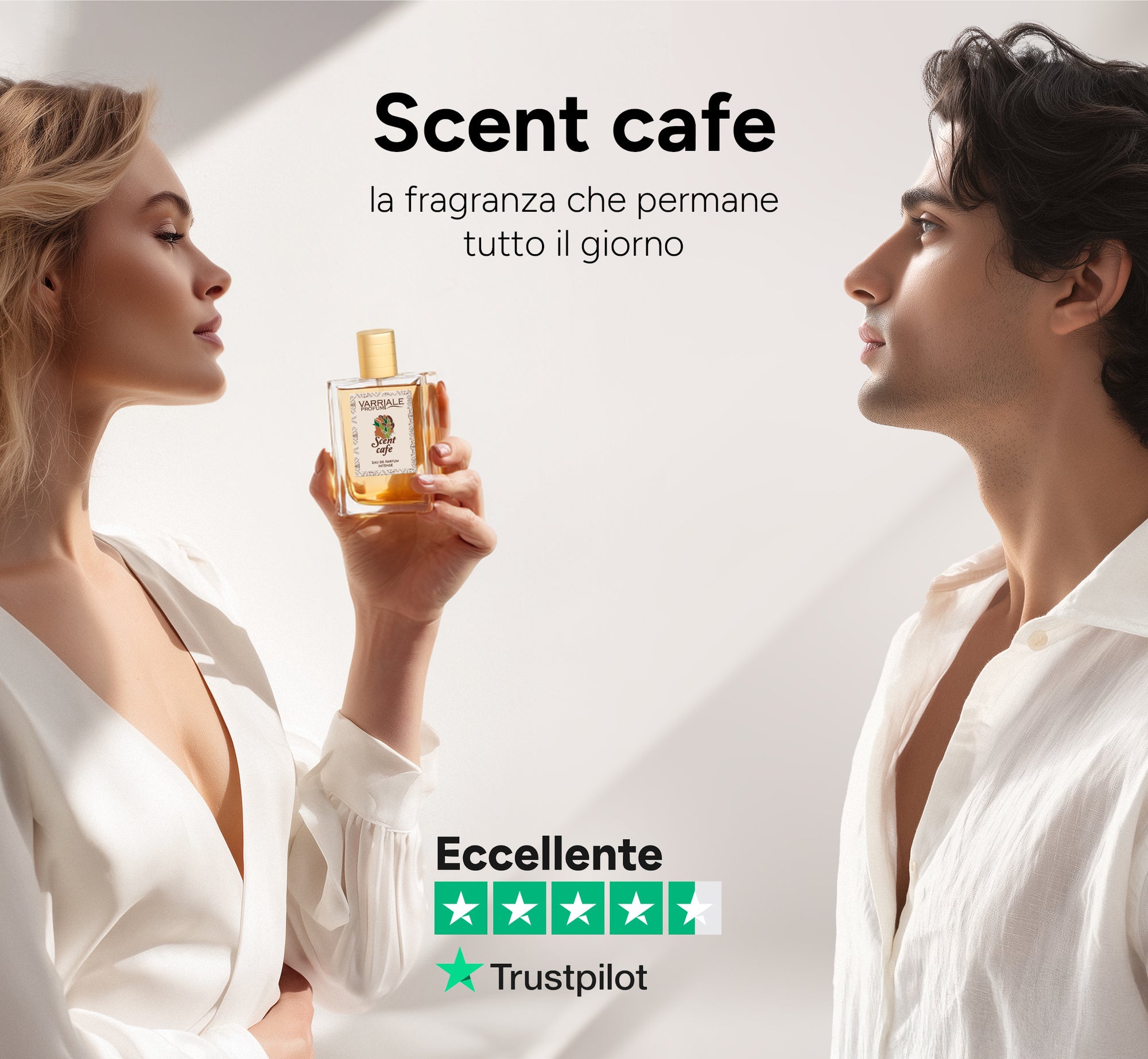 Scent Cafe 