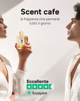 Scent Cafe 