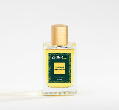 Tabacco & Vaniglia