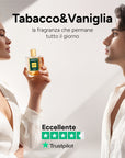 Tabacco & Vaniglia