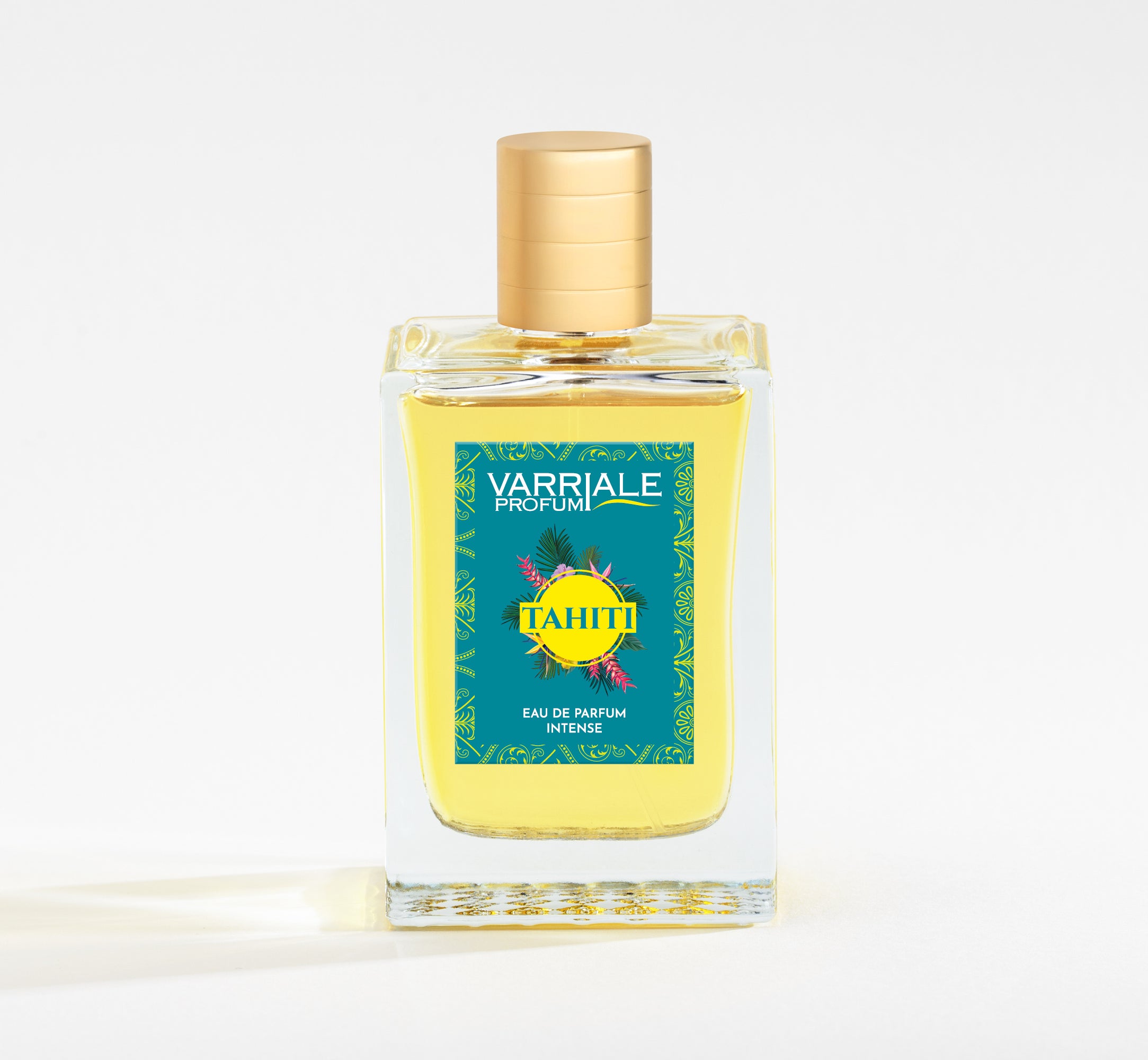 Tahití
