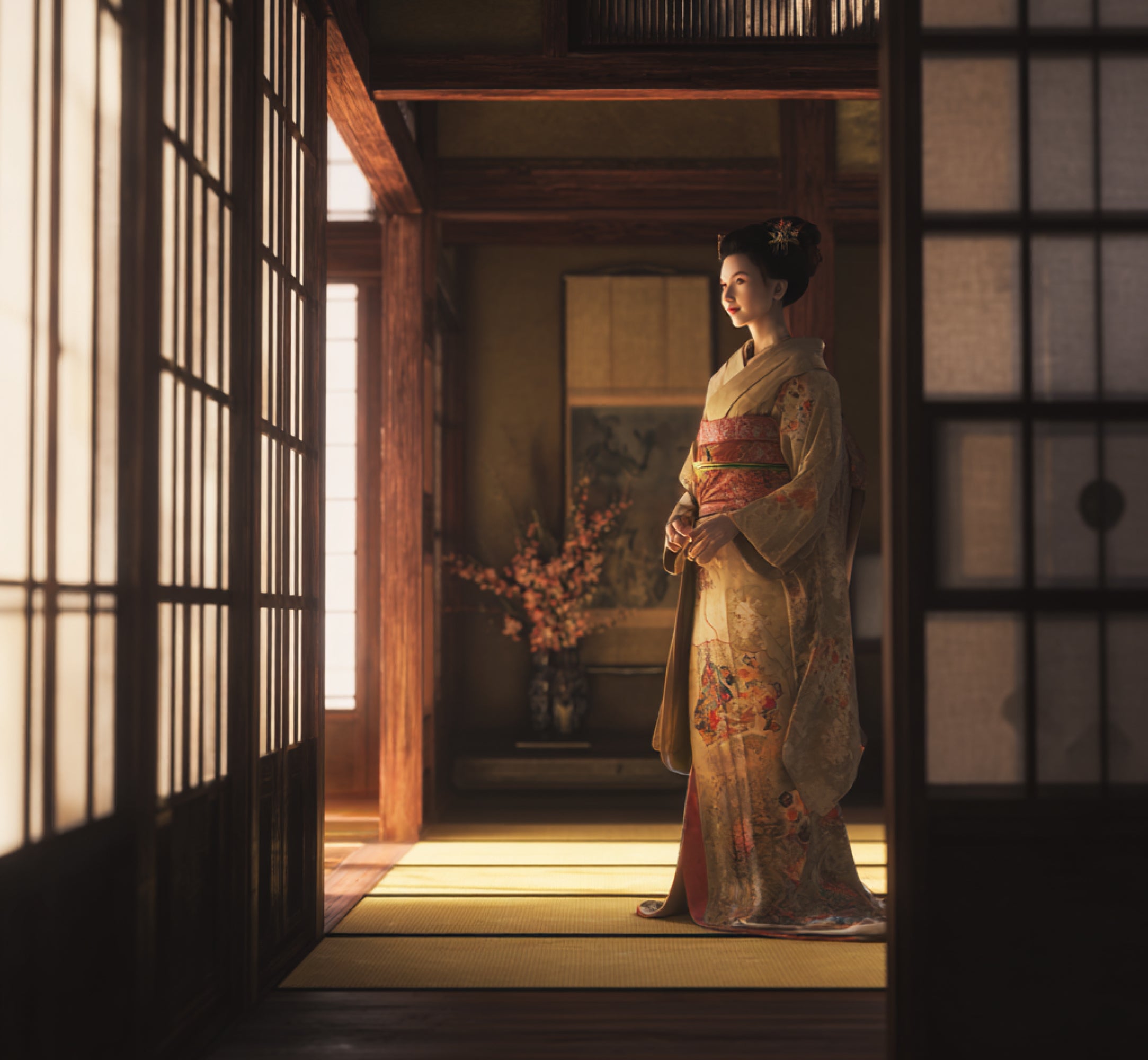 Tokio 