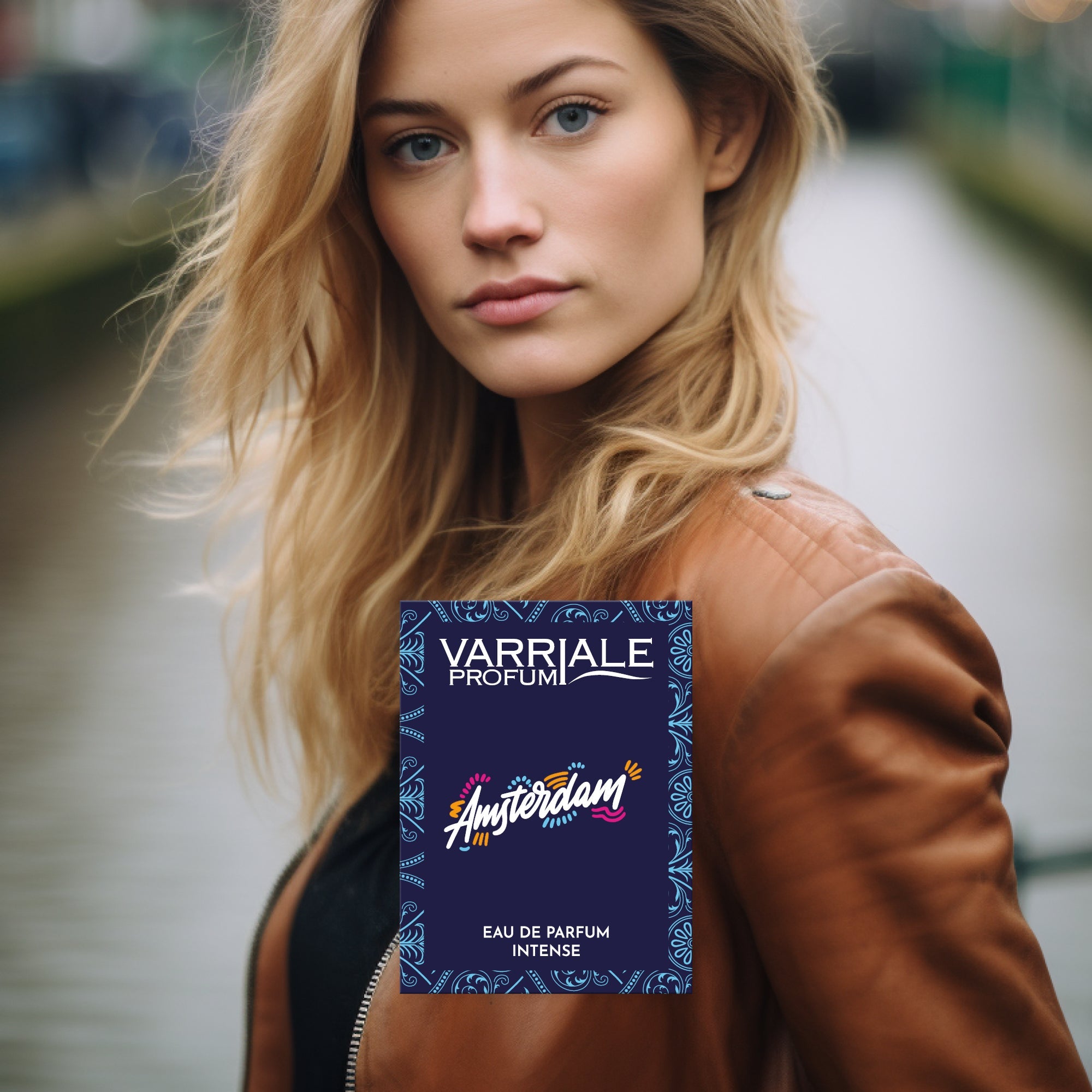 Amsterdam - Varriale Profumi®