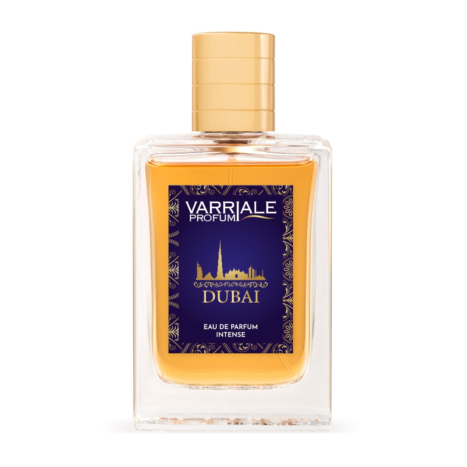 Dubai - Varriale Profumi®