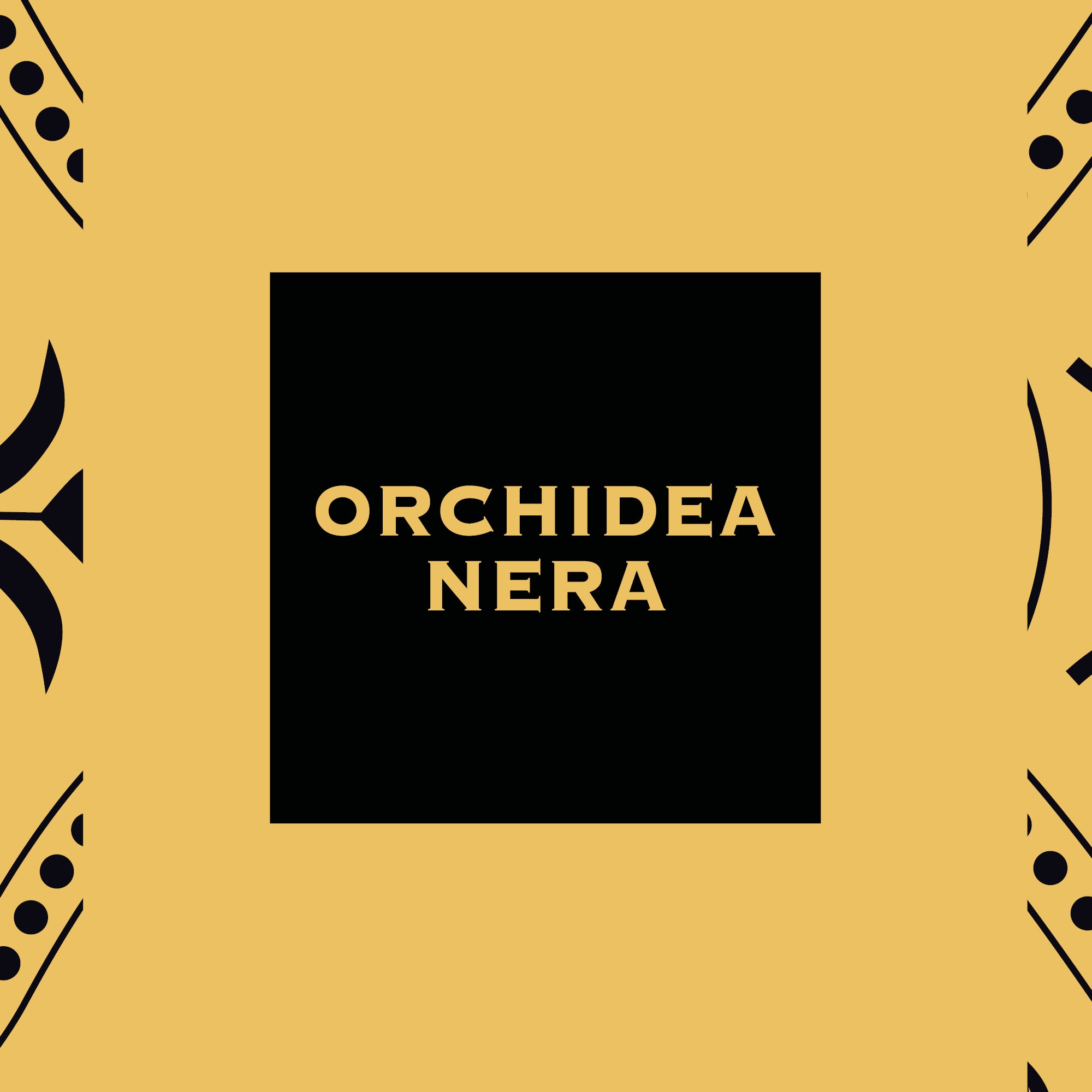 Orchidea Nera - Varriale Profumi®