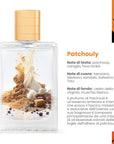 Patchouly - Varriale Profumi®