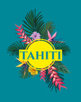Tahiti - Varriale Profumi®